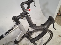 Racefiets, btwin, triban 100 - afbeelding 13 van  13