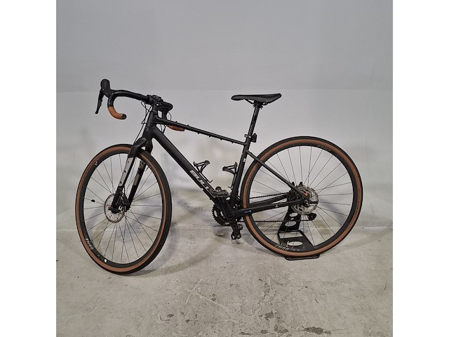 Racefiets, bulls, grinder 3 - afbeelding 3 van  13