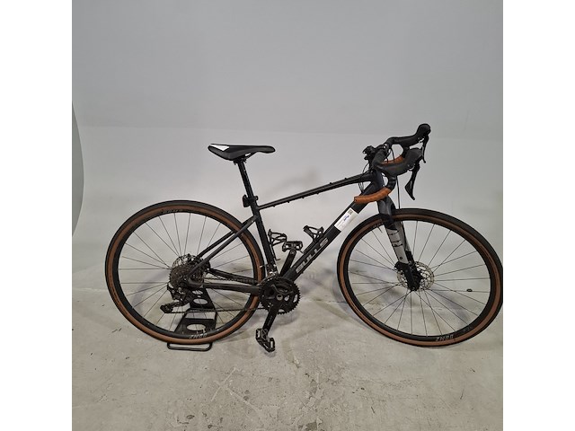 Racefiets, bulls, grinder 3 - afbeelding 1 van  13