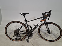 Racefiets, bulls, grinder 3 - afbeelding 1 van  13