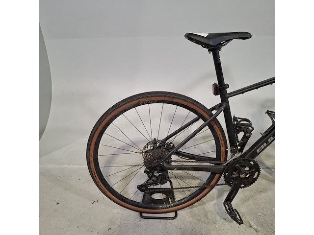 Racefiets, bulls, grinder 3 - afbeelding 6 van  13