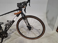 Racefiets, bulls, grinder 3 - afbeelding 7 van  13