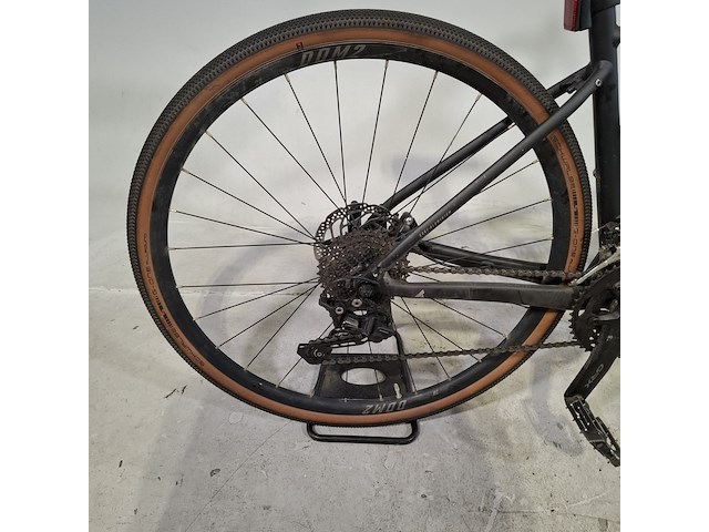 Racefiets, bulls, grinder 3 - afbeelding 8 van  13