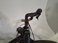 Racefiets, bulls, grinder 3 - afbeelding 13 van  13