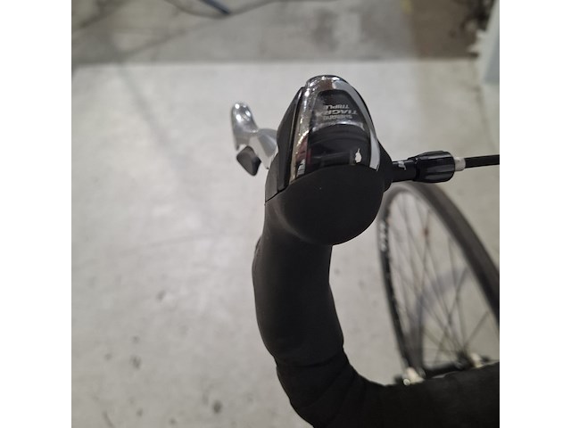 Racefiets, cannondale, caad 8 - afbeelding 2 van  13