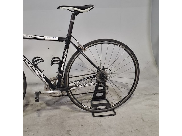 Racefiets, cannondale, caad 8 - afbeelding 4 van  13