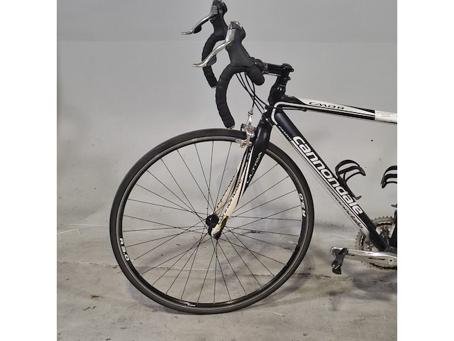 Racefiets, cannondale, caad 8 - afbeelding 5 van  13