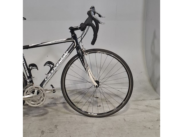 Racefiets, cannondale, caad 8 - afbeelding 7 van  13