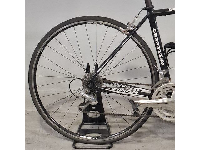 Racefiets, cannondale, caad 8 - afbeelding 8 van  13