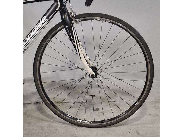 Racefiets, cannondale, caad 8 - afbeelding 9 van  13