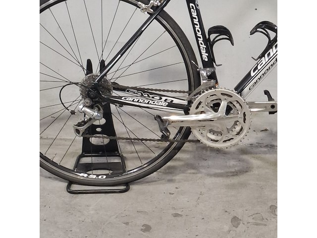 Racefiets, cannondale, caad 8 - afbeelding 10 van  13