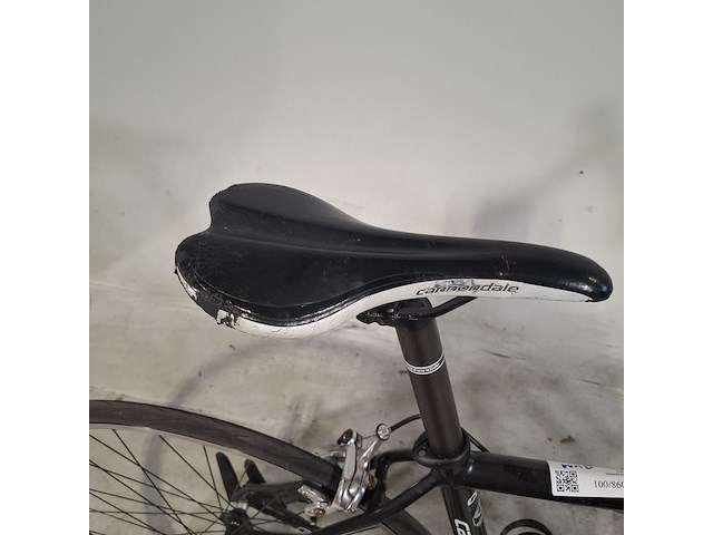 Racefiets, cannondale, caad 8 - afbeelding 11 van  13