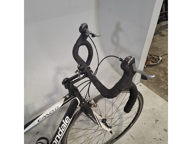 Racefiets, cannondale, caad 8 - afbeelding 12 van  13