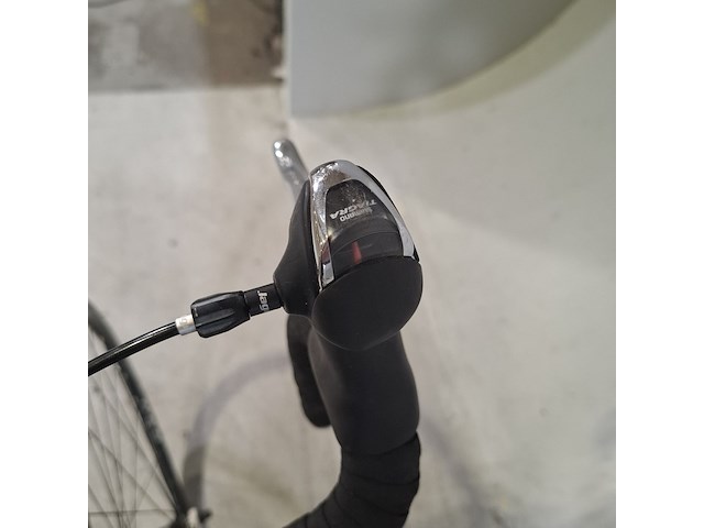 Racefiets, cannondale, caad 8 - afbeelding 13 van  13