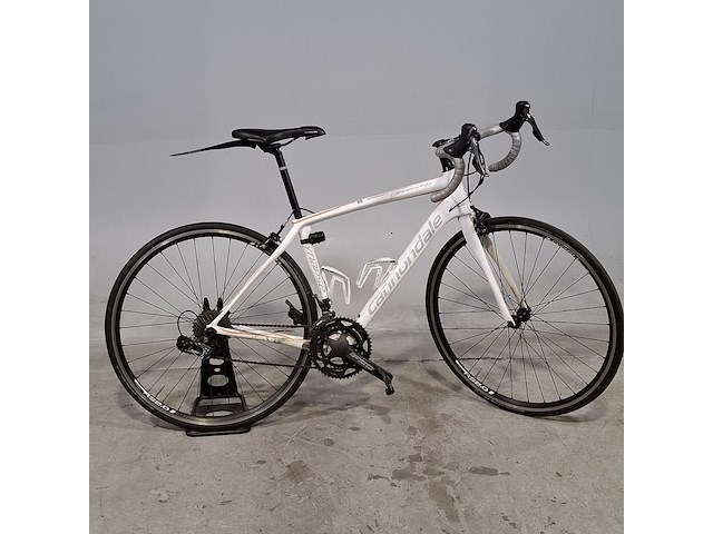 Racefiets, cannondale, synapse - afbeelding 1 van  11