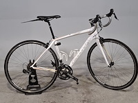 Racefiets, cannondale, synapse