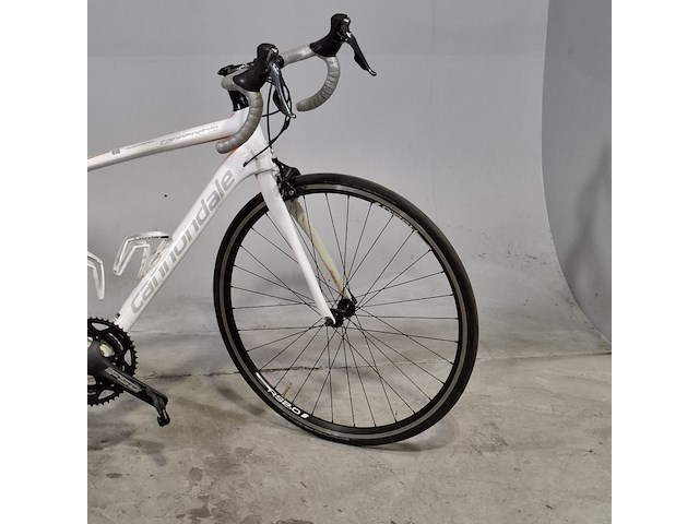 Racefiets, cannondale, synapse - afbeelding 5 van  11