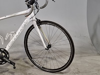 Racefiets, cannondale, synapse - afbeelding 5 van  11