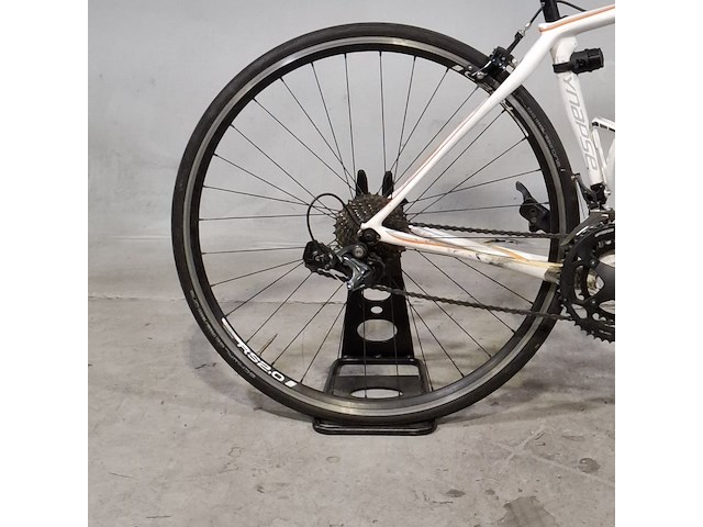 Racefiets, cannondale, synapse - afbeelding 6 van  11