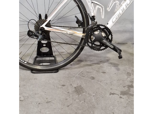 Racefiets, cannondale, synapse - afbeelding 8 van  11