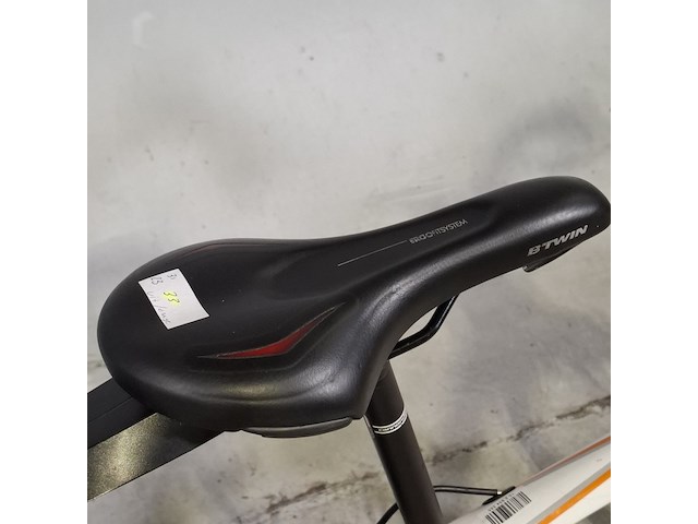 Racefiets, cannondale, synapse - afbeelding 9 van  11