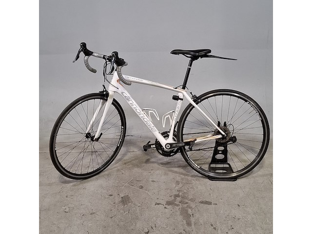Racefiets, cannondale, synapse - afbeelding 11 van  11