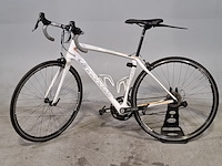 Racefiets, cannondale, synapse - afbeelding 11 van  11