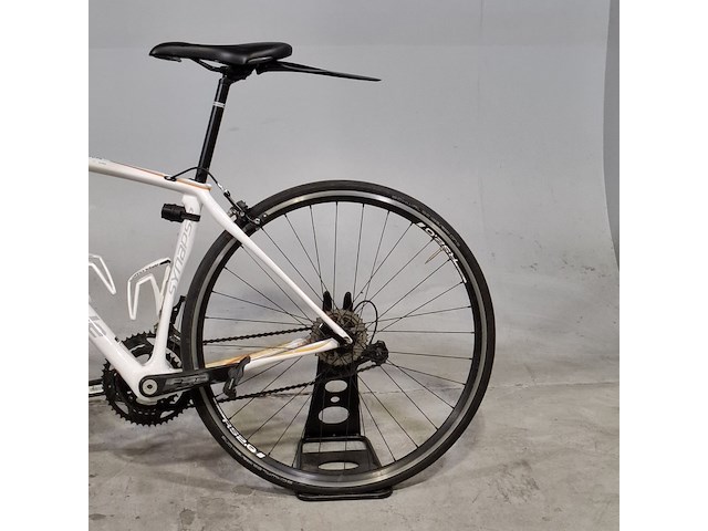 Racefiets, cannondale, synapse - afbeelding 2 van  11