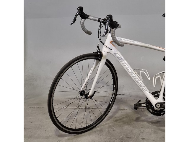 Racefiets, cannondale, synapse - afbeelding 3 van  11