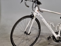 Racefiets, cannondale, synapse - afbeelding 3 van  11