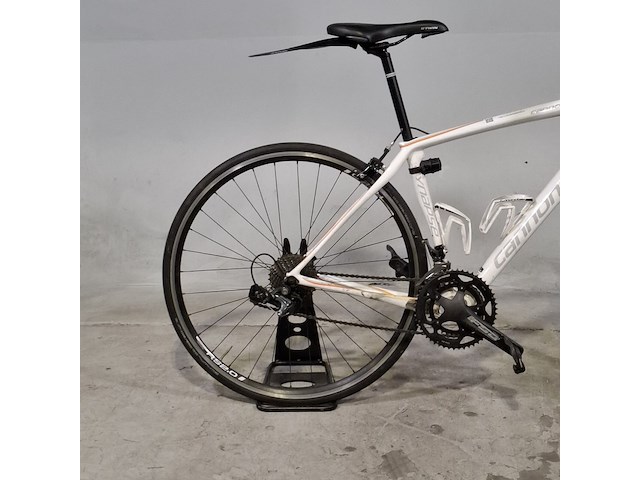 Racefiets, cannondale, synapse - afbeelding 4 van  11