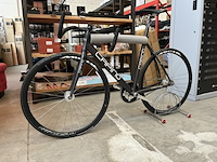 Racefiets, capino, alu piste - afbeelding 1 van  5