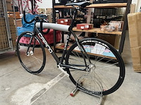 Racefiets, capino, alu piste - afbeelding 2 van  5