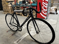 Racefiets, capino, alu piste - afbeelding 5 van  5