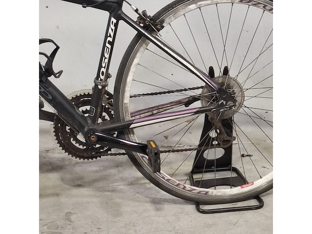 Racefiets, cosenza - afbeelding 5 van  13