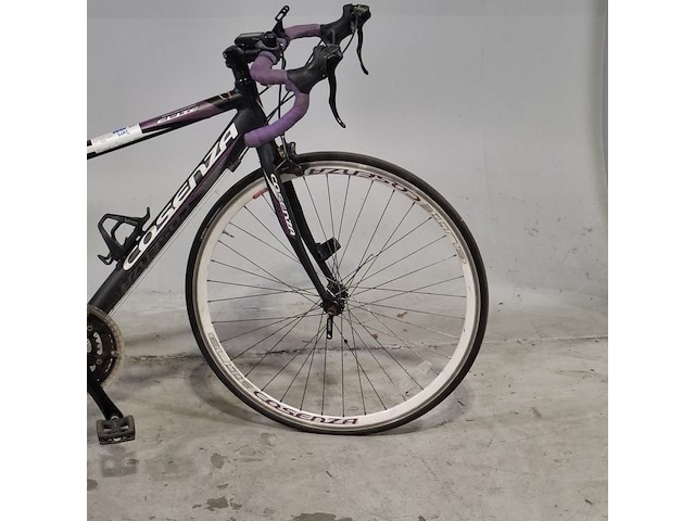 Racefiets, cosenza - afbeelding 7 van  13