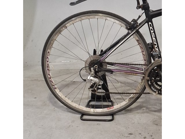 Racefiets, cosenza - afbeelding 8 van  13