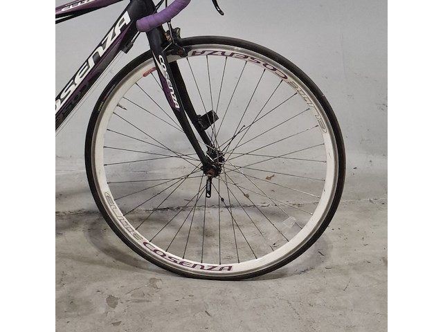 Racefiets, cosenza - afbeelding 9 van  13