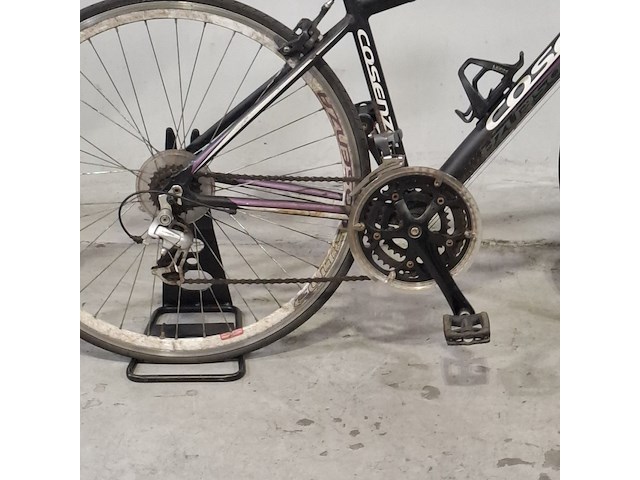 Racefiets, cosenza - afbeelding 10 van  13