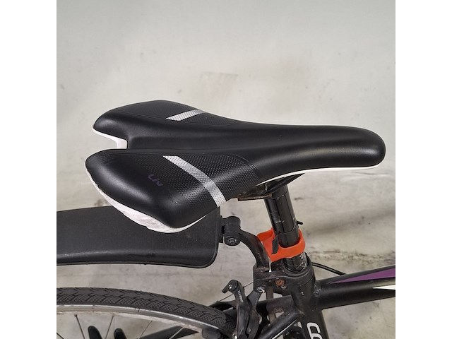 Racefiets, cosenza - afbeelding 11 van  13