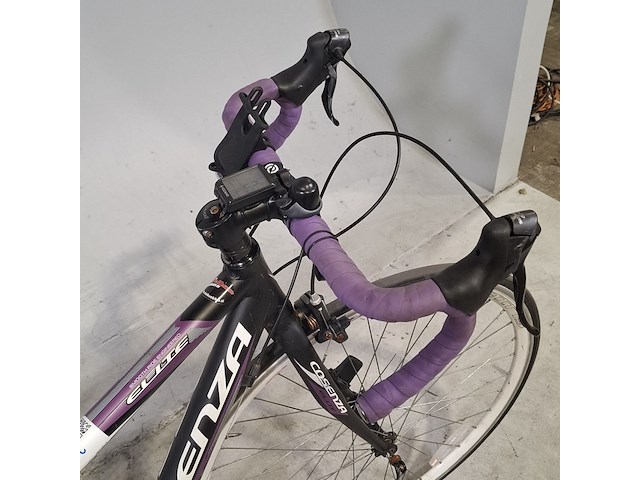 Racefiets, cosenza - afbeelding 12 van  13