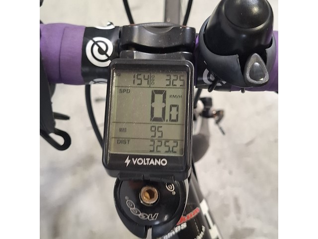 Racefiets, cosenza - afbeelding 13 van  13