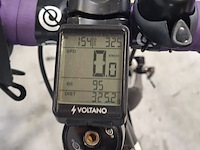 Racefiets, cosenza - afbeelding 13 van  13