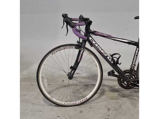 Racefiets, cosenza - afbeelding 4 van  13