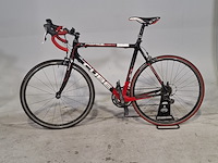 Racefiets, cube, agree gtc - afbeelding 2 van  14