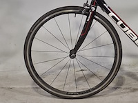 Racefiets, cube, agree gtc - afbeelding 5 van  14