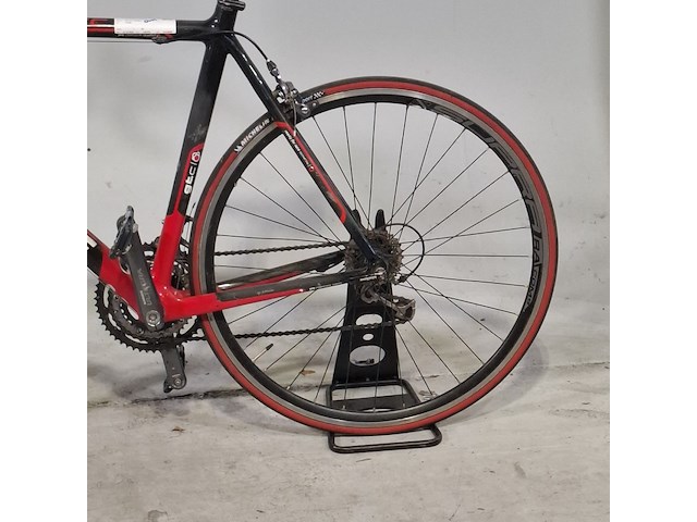 Racefiets, cube, agree gtc - afbeelding 6 van  14