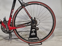 Racefiets, cube, agree gtc - afbeelding 6 van  14