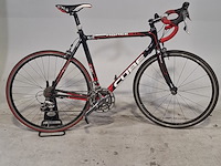 Racefiets, cube, agree gtc - afbeelding 1 van  14