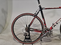 Racefiets, cube, agree gtc - afbeelding 7 van  14